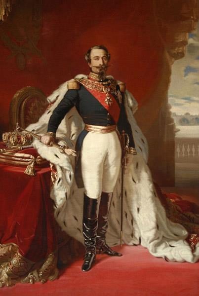 Napoleão III