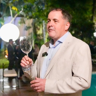 Manu Brandão